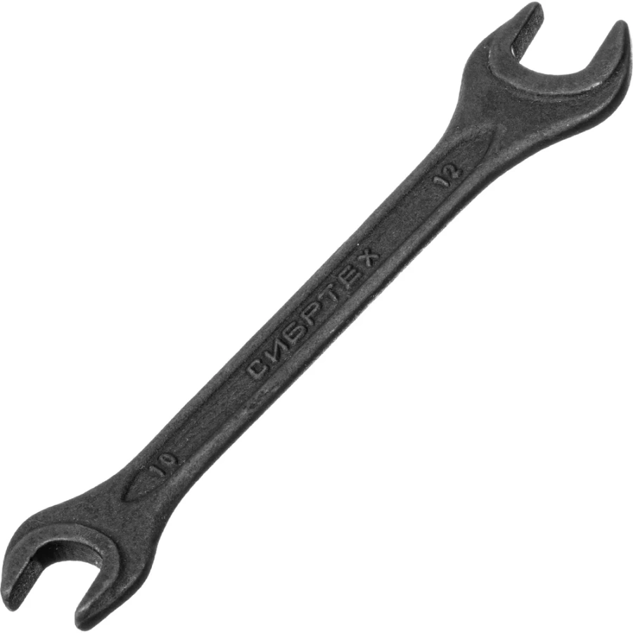 Рожковый ключ СИБРТЕХ 14323