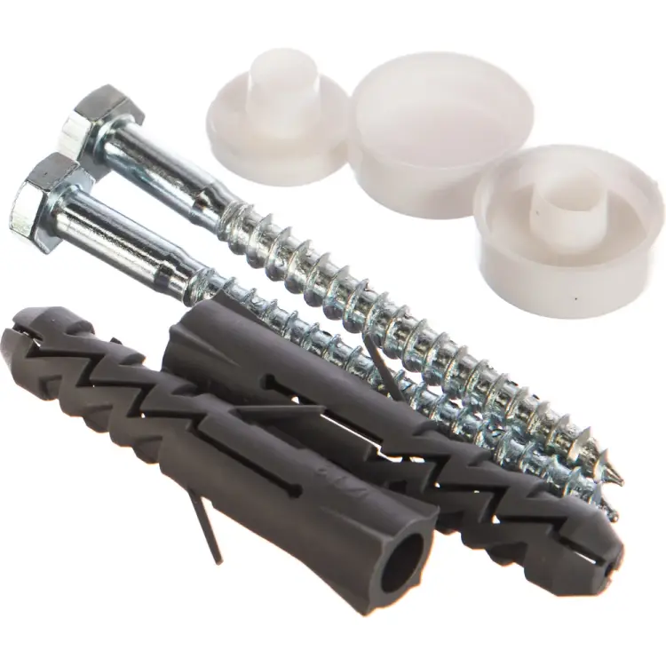 Комплект для крепления унитаза СТМ CWCFFSET