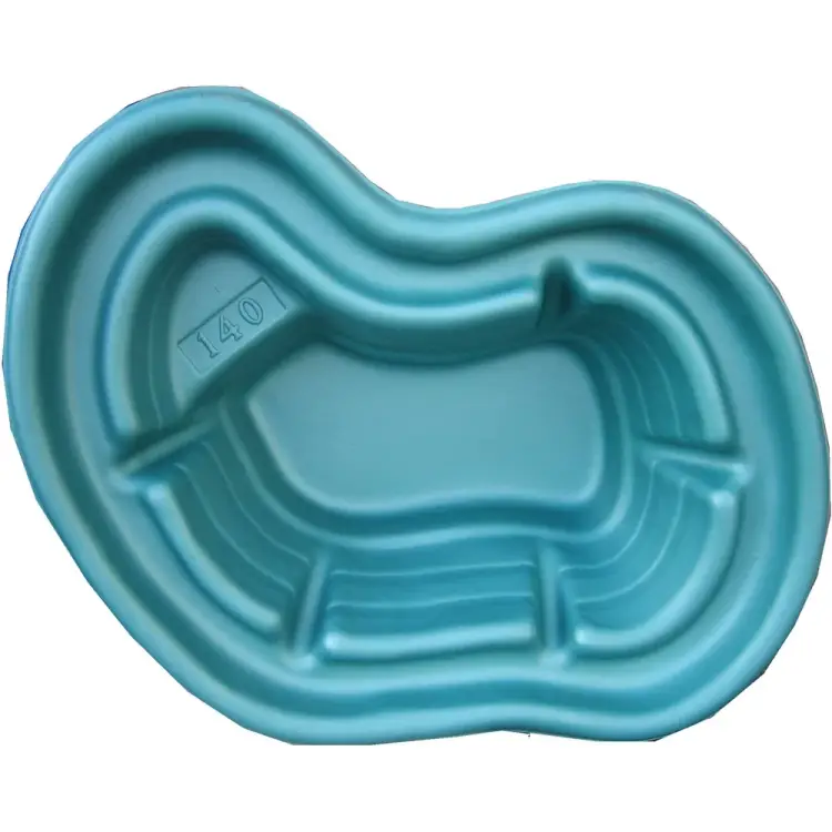 Декоративный пруд ЦентрПласт 19290 Декоративный пруд ЦентрПласт 19290