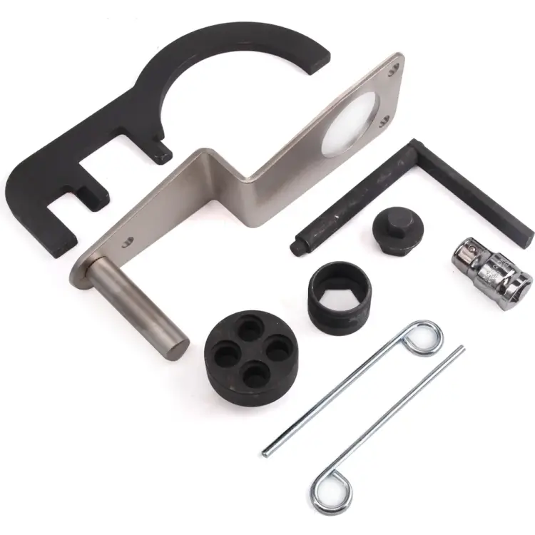 Набор для свечей накаливания Mercedes Car-tool CT-B1078