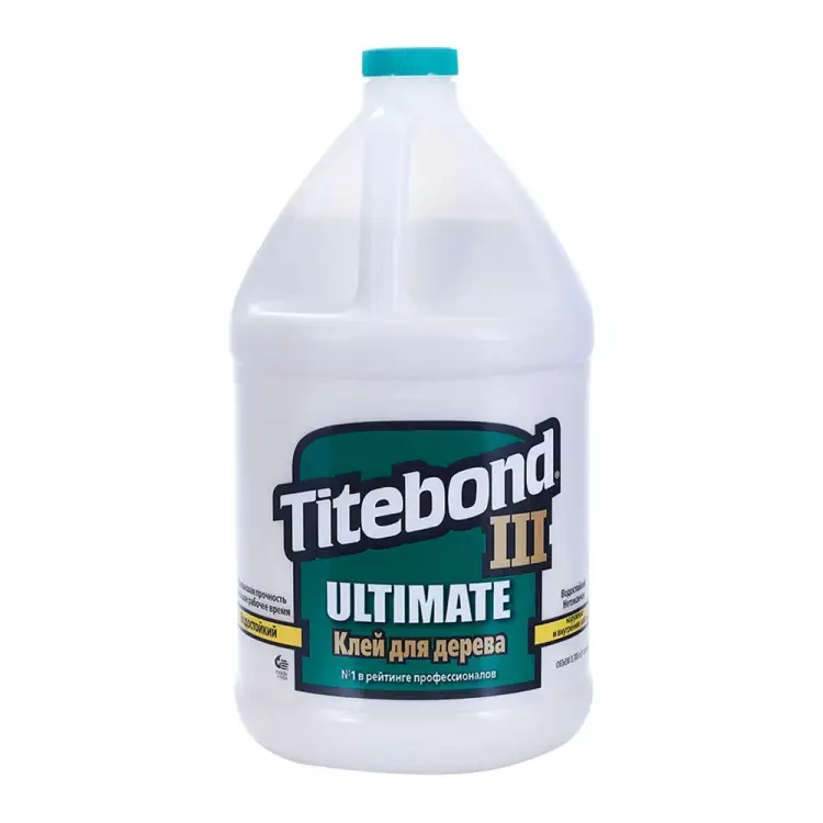 Клей Titebond III Ulimate 1416