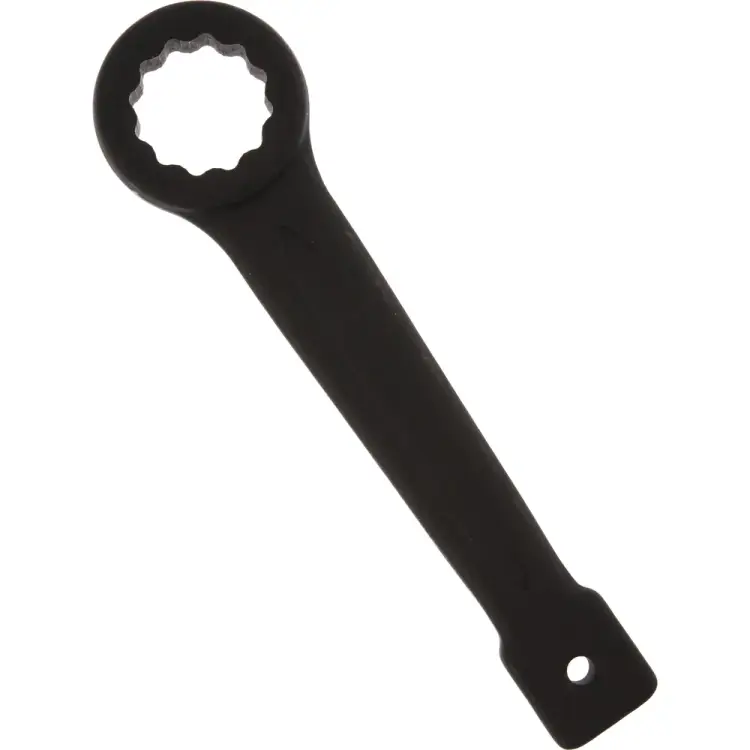 Ударный силовой накидной ключ KING TONY 10B0-26