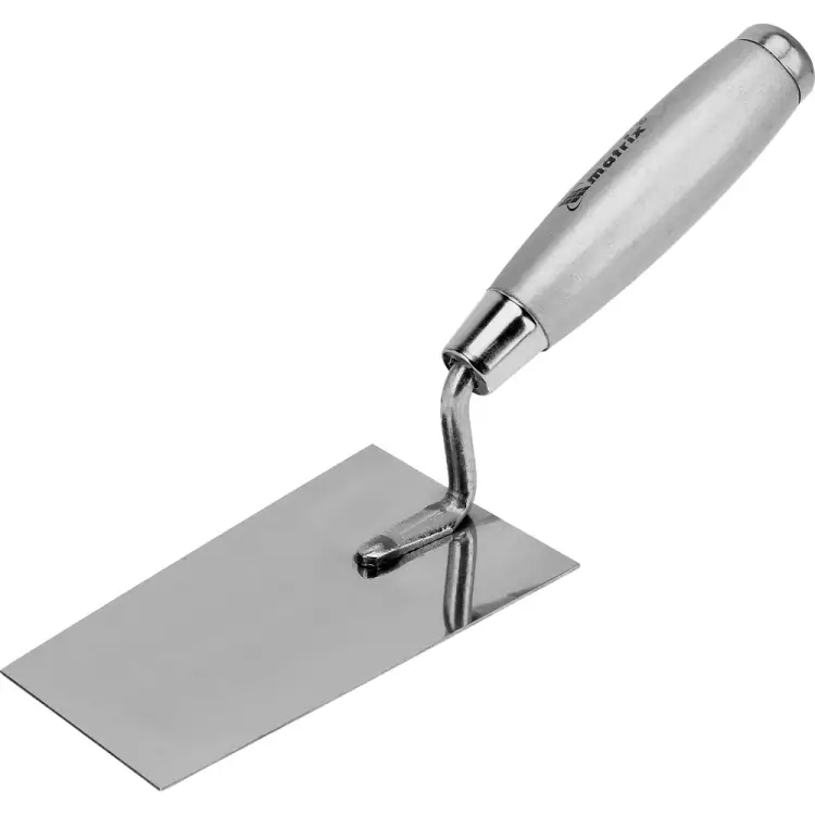 Стальная кельма MATRIX MASTER 86318