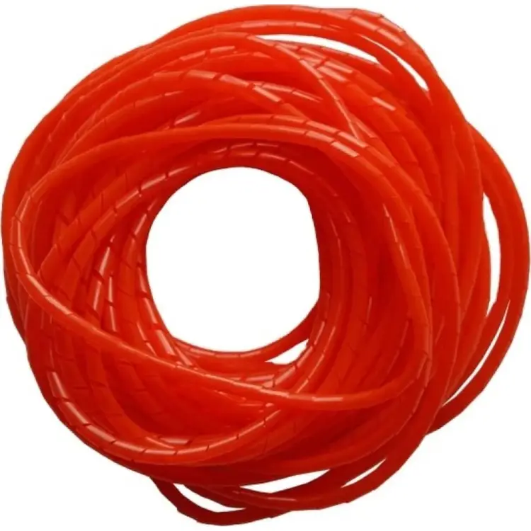 Спиральная пластиковая оплетка PARLMU SWB 12-3, PR4300500