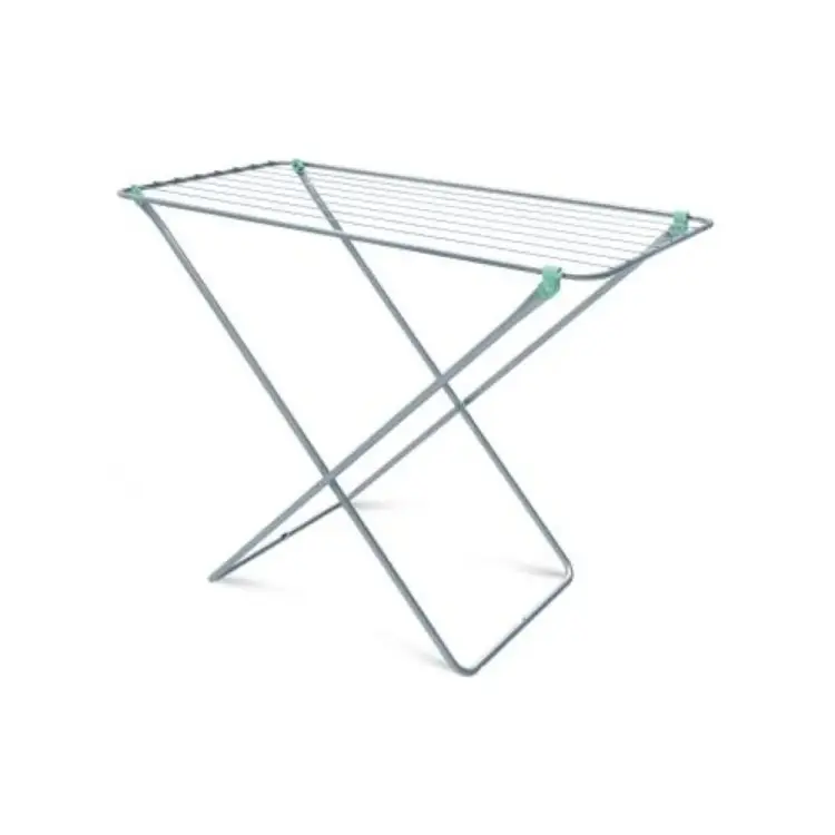 Напольная сушилка для белья Nika НИКА-СБ3 серебро