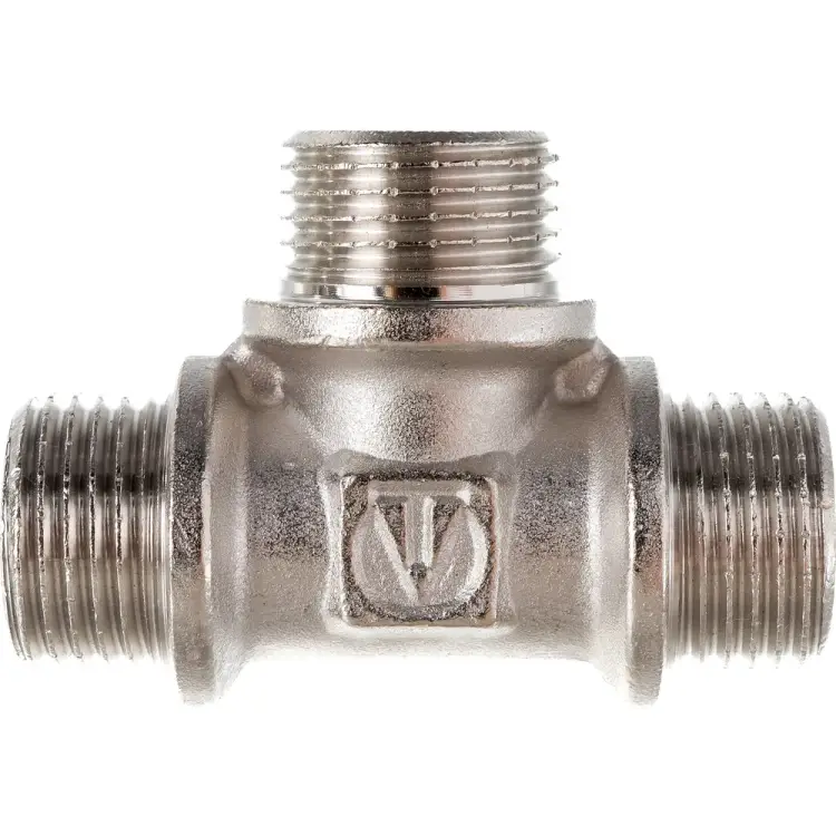 Тройник Valtec 84720