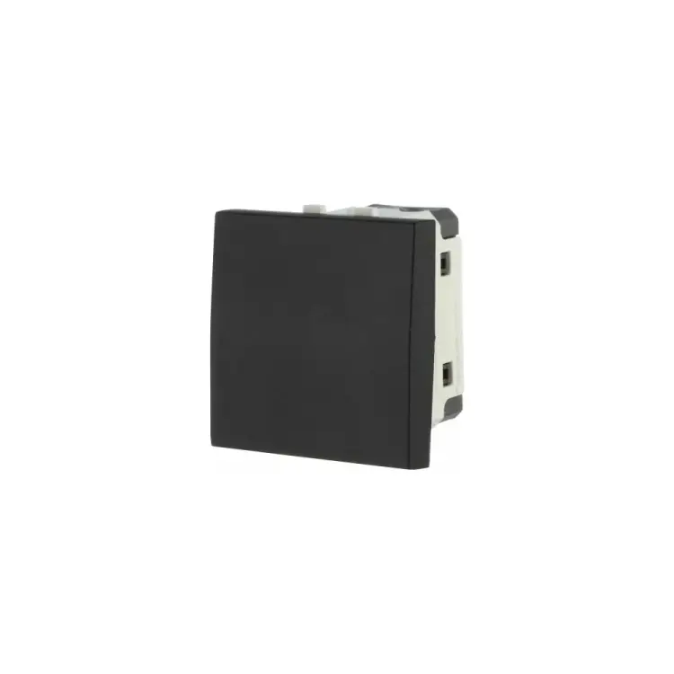 Одноклавишный выключатель LK Studio LK45 850708-1