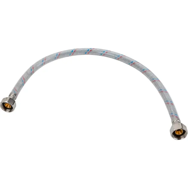 Подводка для воды AQUALINE 4862