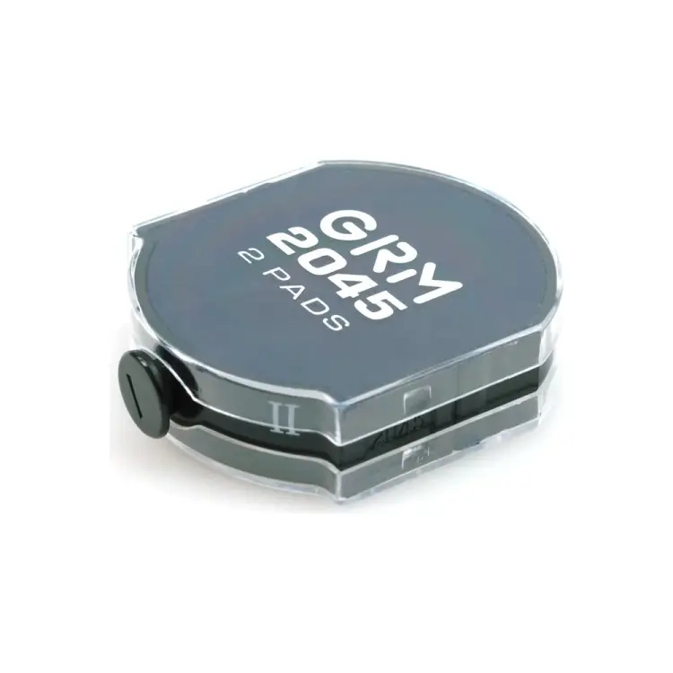 Офисная сменная штемпельная подушка для 2045 5215 GRM 2045 179230027