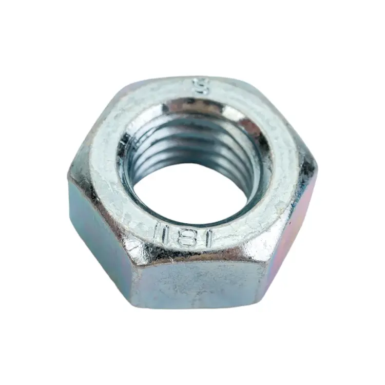 Гайка МЕТАЛЛСЕРВИС 1238971