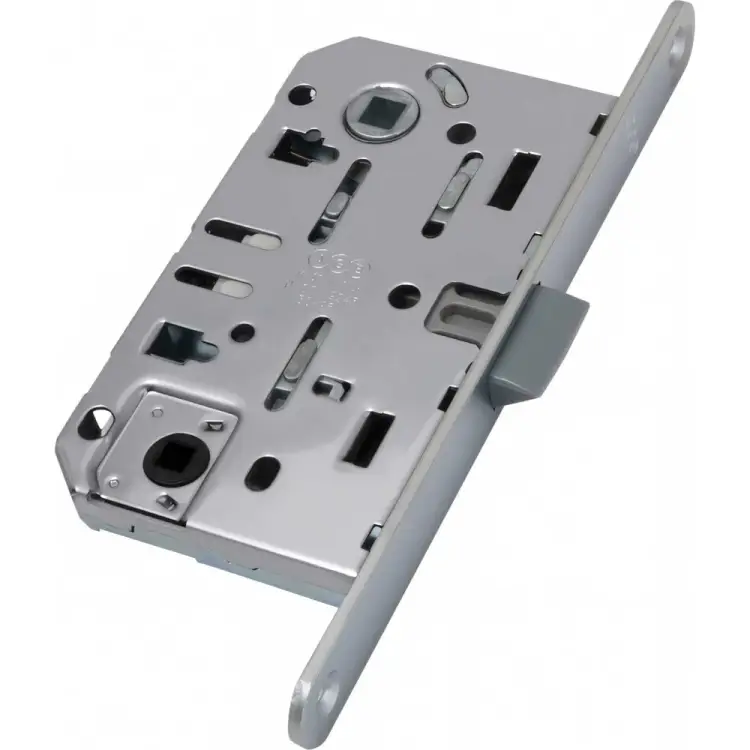 Межкомнатный замок AGB MEDIANAEV. B01102.50.06.567 WC 25791