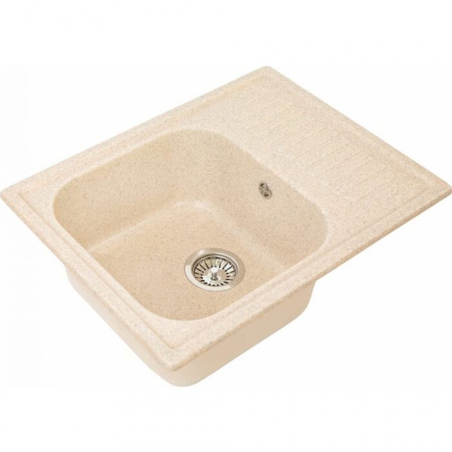 Кухонная мойка GreenStone GRS-13-328