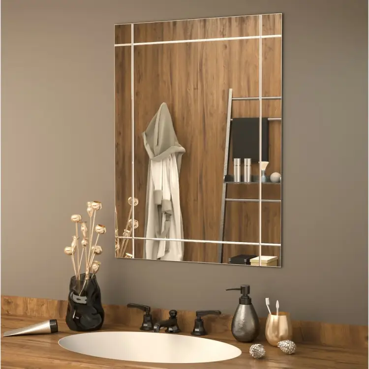 Зеркало MIXLINE Стронг 550032 Зеркало MIXLINE Стронг 550032