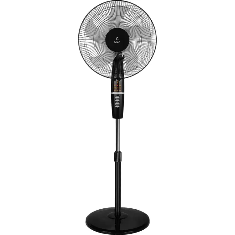 Напольный вентилятор LEX LLXFC 8347 XFC8347