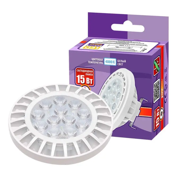 Лампа Jazzway 5017962