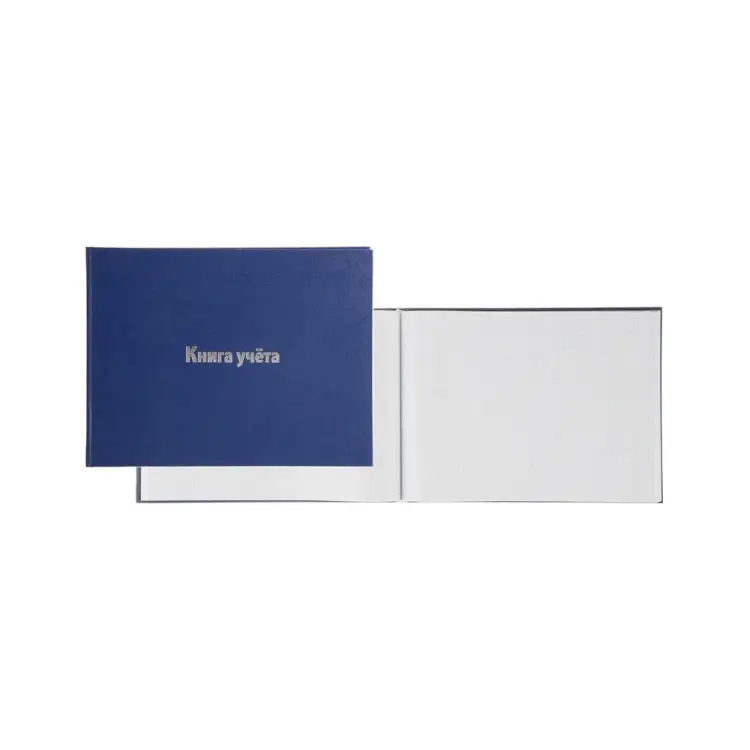 Книга учета Attache 1724332 Книга учета Attache 1724332