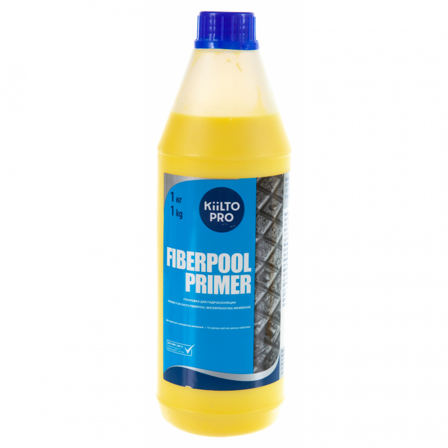 Грунт KIILTO Fiberpool Primer