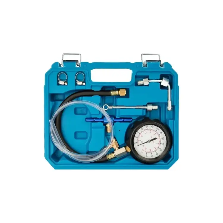 Тестер давления топлива VERTUL VR50199