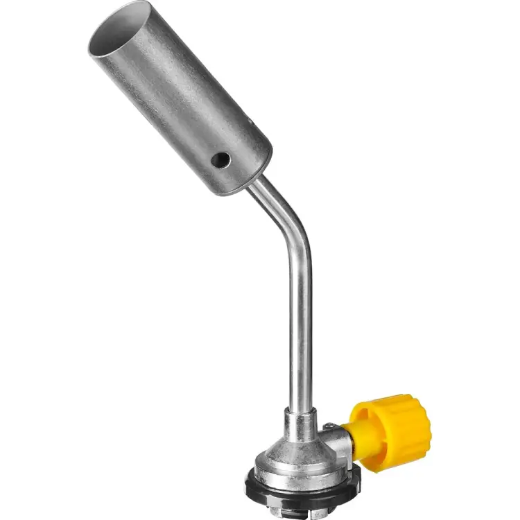 Газовая горелка STAYER MaxTerm 55588 Газовая горелка STAYER MaxTerm 55588