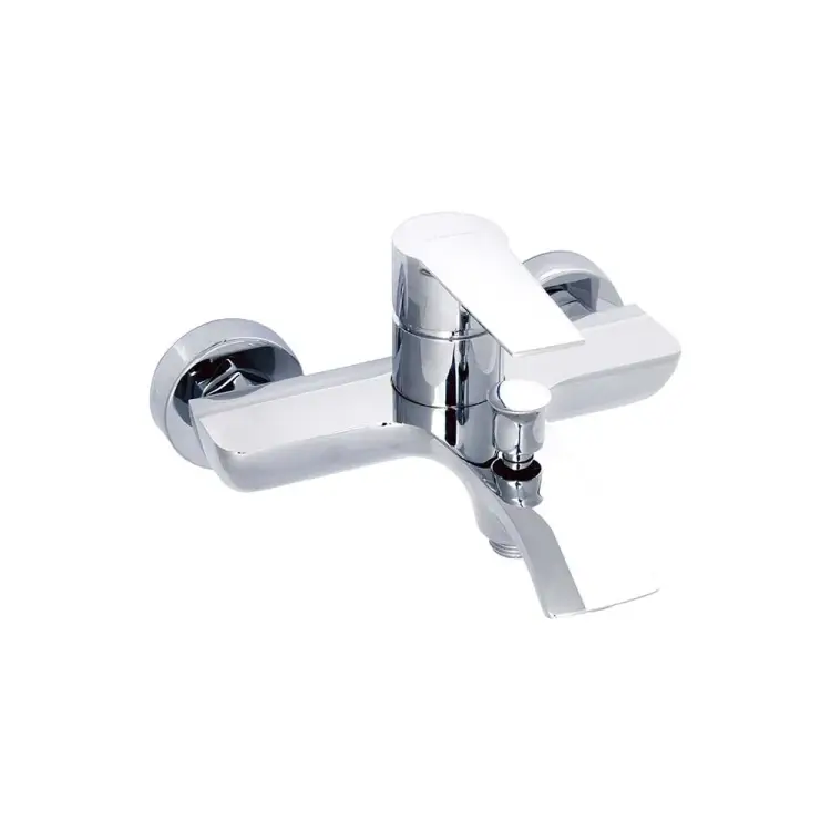 Смеситель для ванны-душа Clever AGORA ELEGANCE 98682