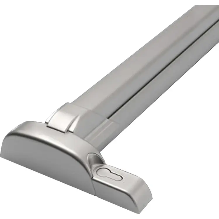 Огнестойкий клавишный механизм антипаник Doorlock PD910FR-PUSH 75449