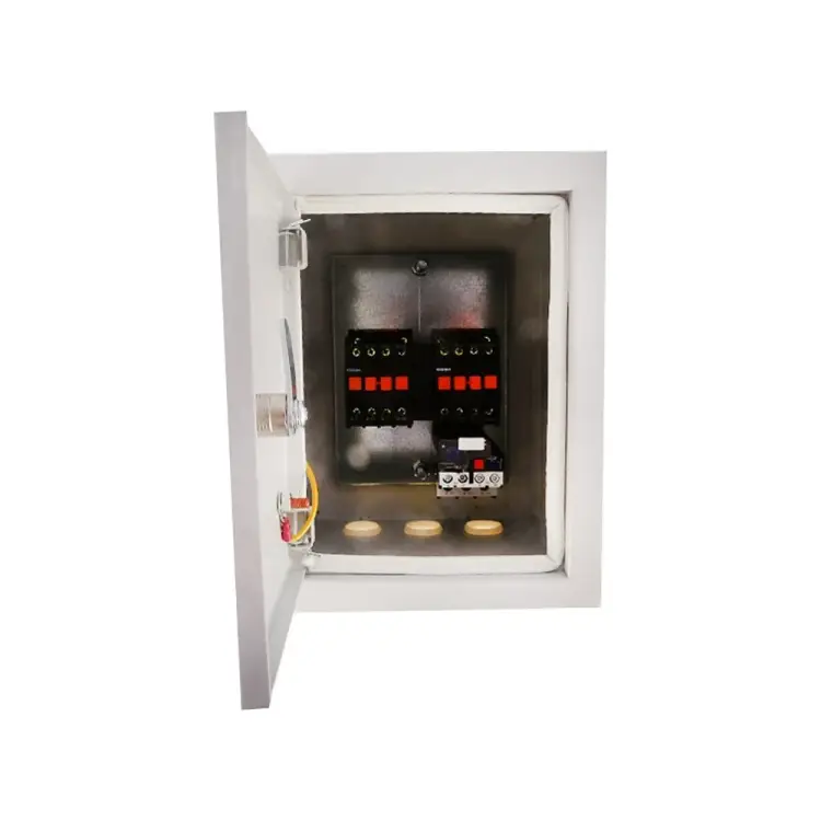 Пускатель ВТМ ПМЛ-1620 ВТМ00055183