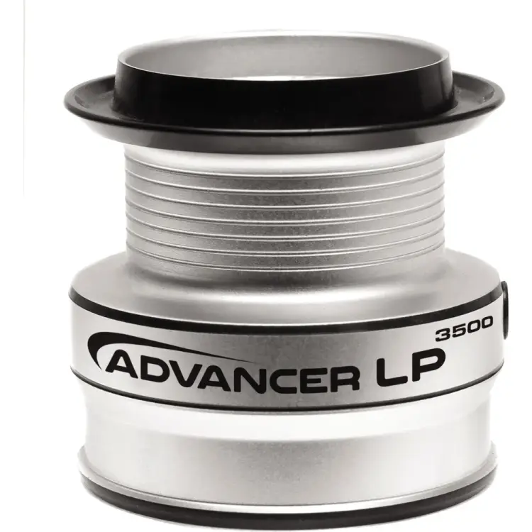 Запасная шпуля для рыболовной катушки Stinger Advancer-LP 3510 ef55202