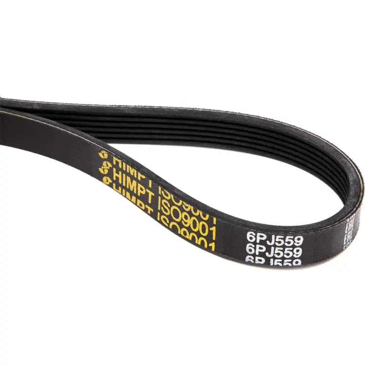 Поликлиновый ремень HIMPT 00-00007950