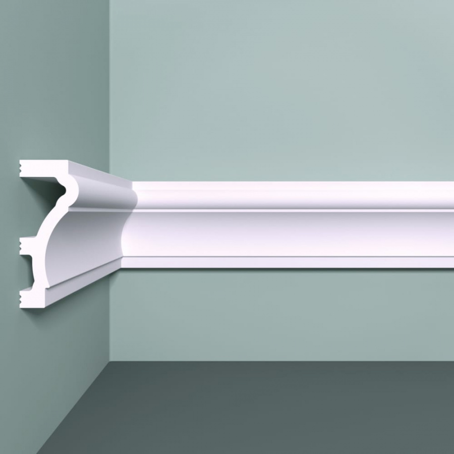 Молдинг bello deco XPS М 7