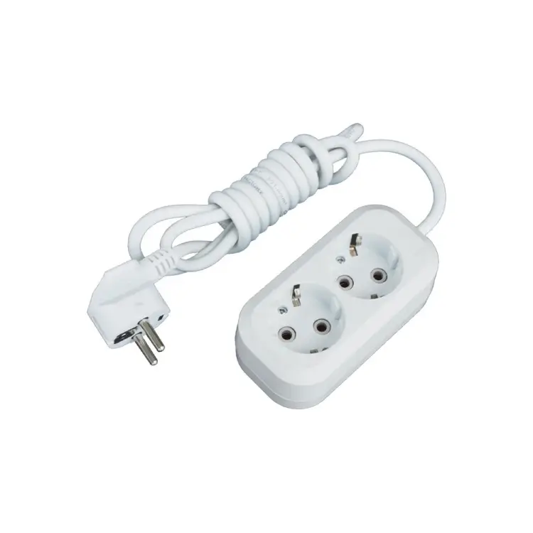 Удлинитель EKF Эксперт UBA16-310-2-03