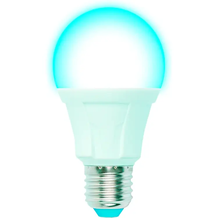 Светодиодная лампа Uniel LED-A60 13W/6500K/E27/FR PLP01WH UL-00005032