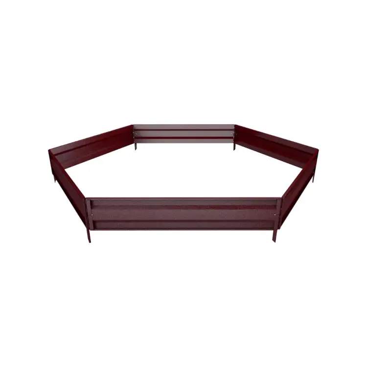 Сборная клумба Delta-Park KM100 3005007_18