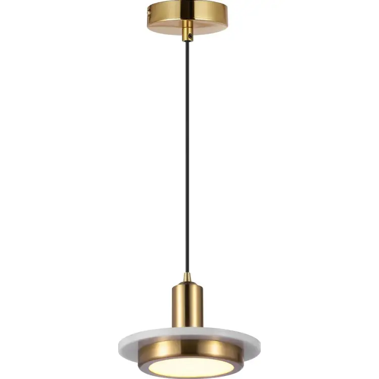 Подвесной светильник Moderli Solumn V5050-1PL MD_V5050-1PL