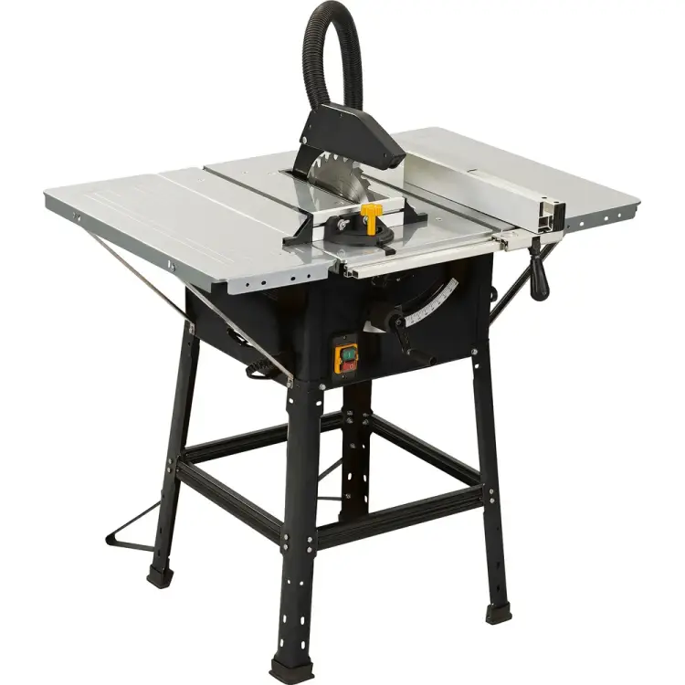 Распиловочный станок Zitrek TS-1800-250 067-1010 Распиловочный станок Zitrek TS-1800-250 067-1010