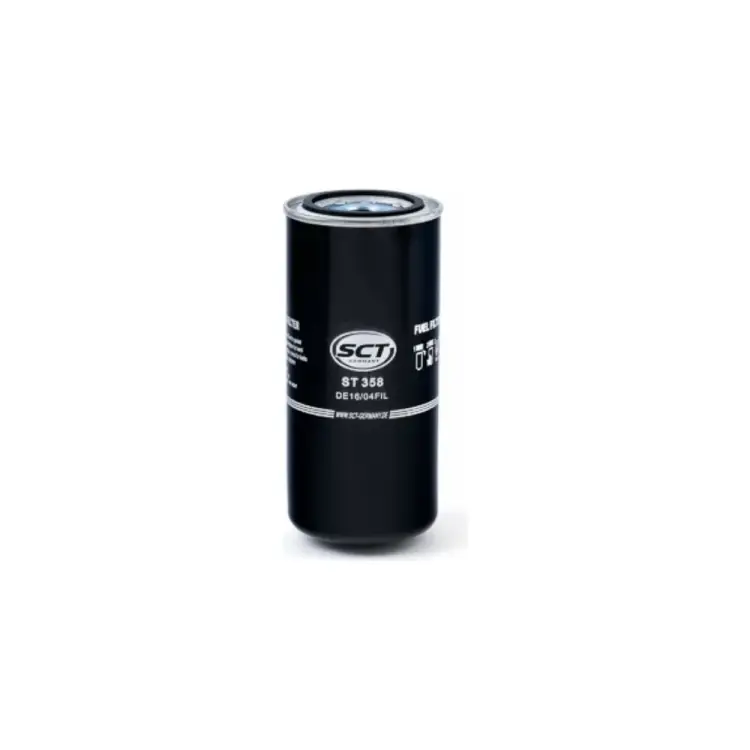 Топливный фильтр SCT ST358 Топливный фильтр SCT ST358