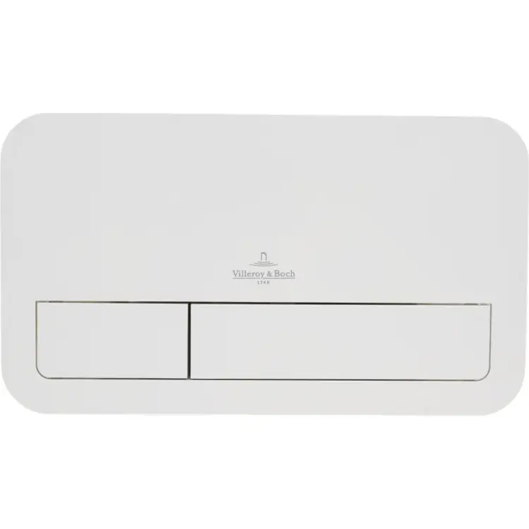 Кнопка смыва Villeroy & Boch ViConnect 9224 9068 00000046318