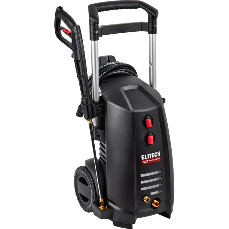 Мойка высокого давления Elitech HPW 3000IF 204593