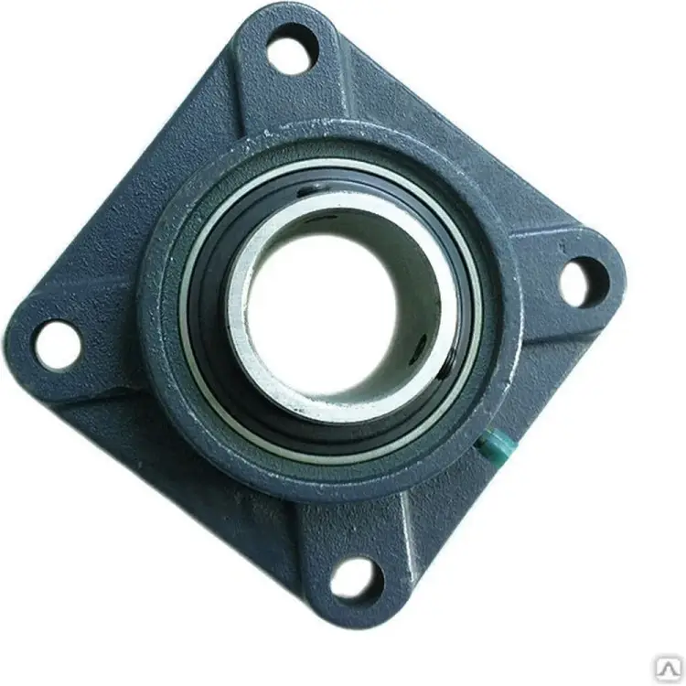 Подшипниковый узел KMR UHFV 210-2D ОСН0132102