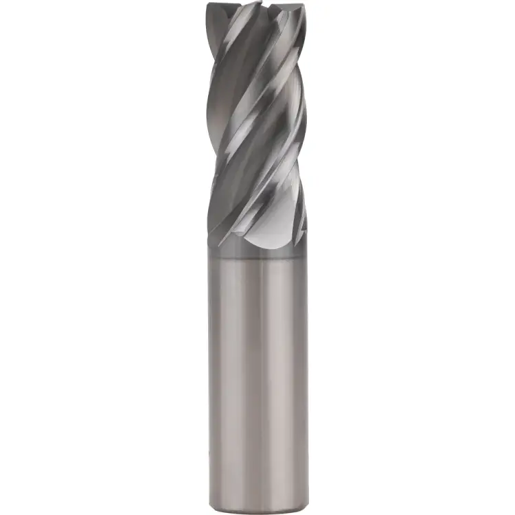 Концевая фреза NORGAU VHM 018140201