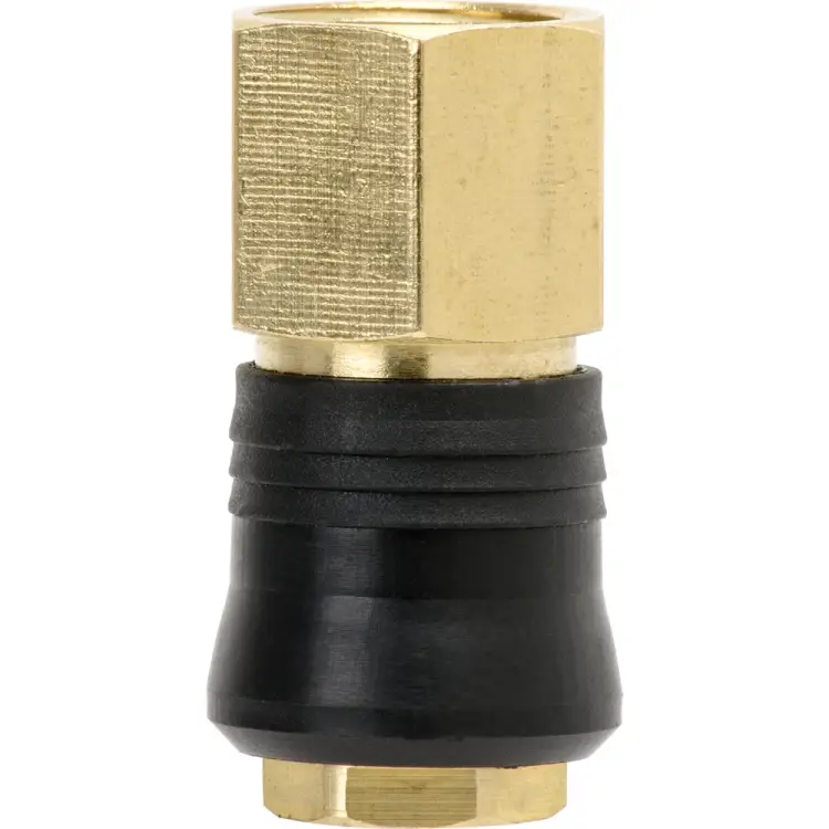 Быстроразъемное соединение INTERTOOL PT-1816 Быстроразъемное соединение INTERTOOL PT-1816