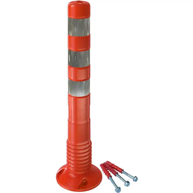 Гибкий столбик ТЕХНОЛОГИЯ ССД-750 ТПУ ГОСТ 32843-2014 00-00005952 Гибкий столбик ТЕХНОЛОГИЯ ССД-750 ТПУ ГОСТ 32843-2014 00-00005952