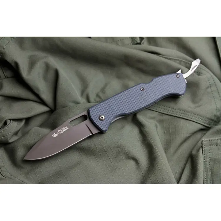 Складной нож Kizlyar Supreme Ute 4650065055819 Складной нож Kizlyar Supreme Ute 4650065055819