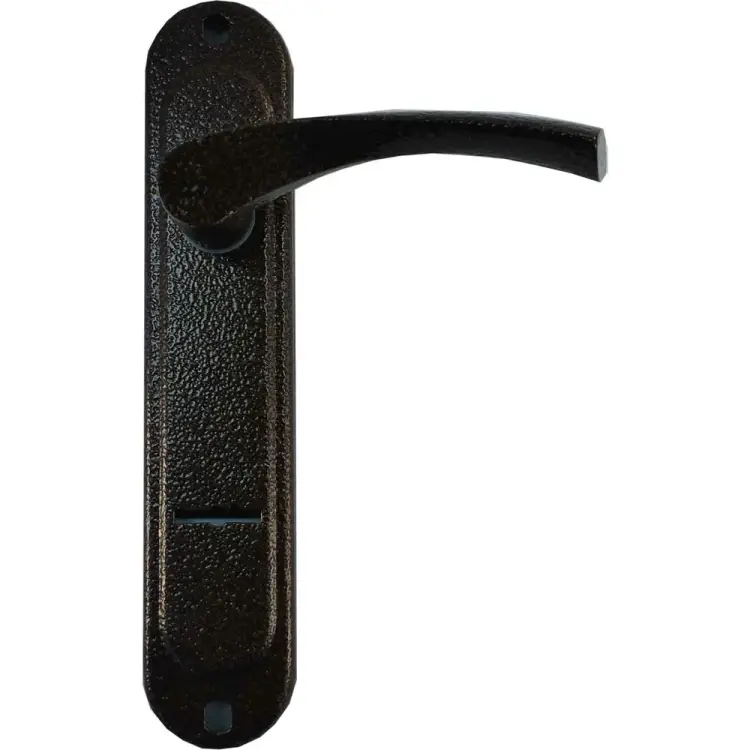 Фалевые ручки Эльбор 4.427.КАПЛЯ.МА