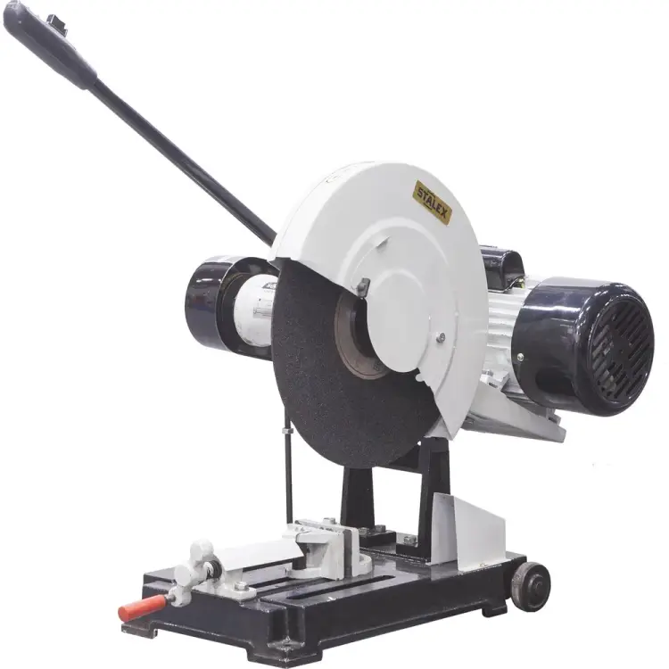 Абразивный отрезной станок Stalex COM/Cut-Off Machine/-400M/3 J3GA-400