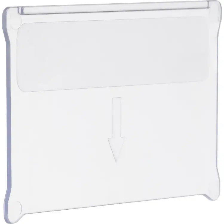 Поперечная перегородка короба СТЕЛЛА-ТЕХНИК С2-К10