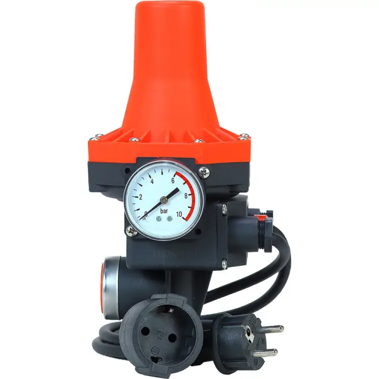 Реле давления AquamotoR AR AS PC-12A AR112025 Реле давления AquamotoR AR AS PC-12A AR112025