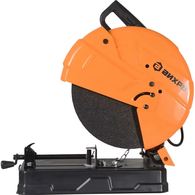 Отрезная пила Вихрь ОП-355/2200 72/15/1