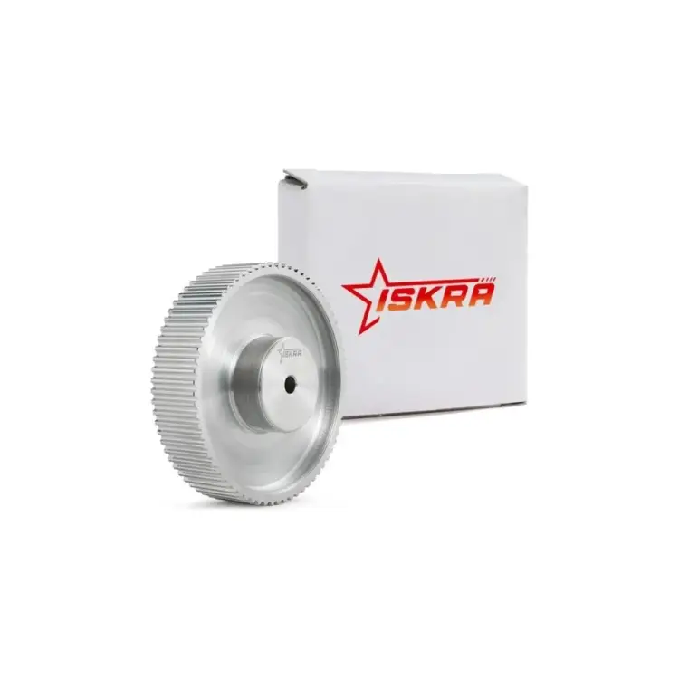 Зубчатый шкив ISKRA 05M1548-ISKRA