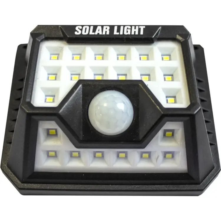 Настенный светодиодный светильник WMC TOOLS 48731 WL6013