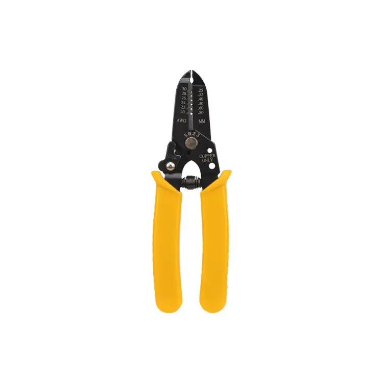 Инструмент для зачистки кабеля REXANT HT-5023 Dec-23